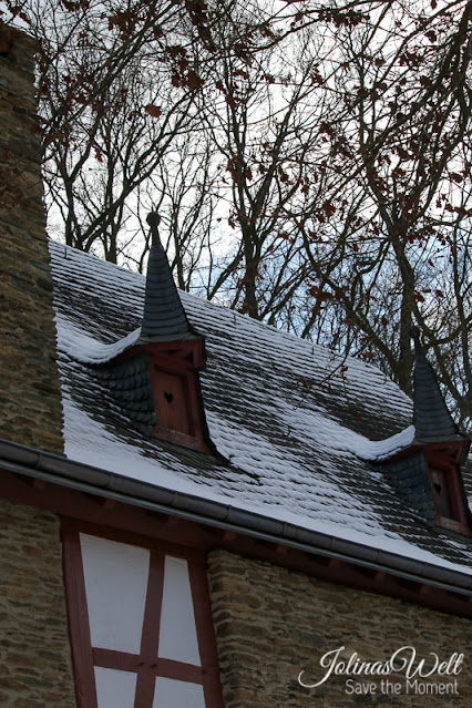 Freilichtmuseum Rheinland Pfalz Bad Sobernheim