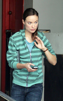 Olivia Wilde Pictures