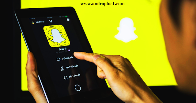 snapchat apk تنزيل سناب شات 2019