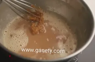 طريقة عمل الكراميل في المنزل في ١٠ دقائق