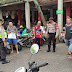 Polsek Ubud Gencarkan Patroli Dialogis, Jaga Kamtibmas jelang Perayaan Hari Raya Nyepi