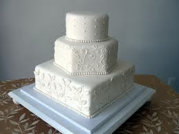 Wedding Cakes Pictures