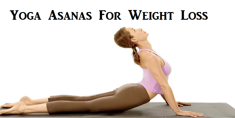 Yoga Asanas To Get Rid Of Belly Fat