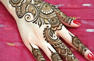 46+ Henna Designs New 2020
