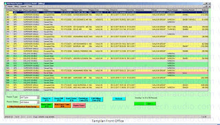 Property Management System