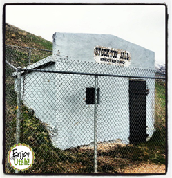 Stockton Jail[4]