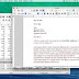 LibreOffice ya está disponible para Mac en la App Store