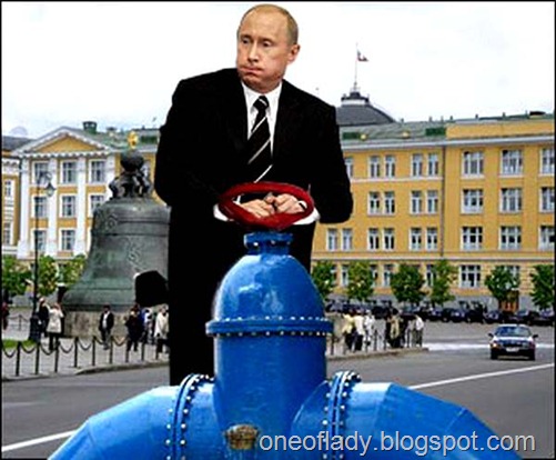 gazprom