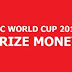 ICC World Cup 2019 Prize Money A to Z||World Cup 2019||Technical LTD 