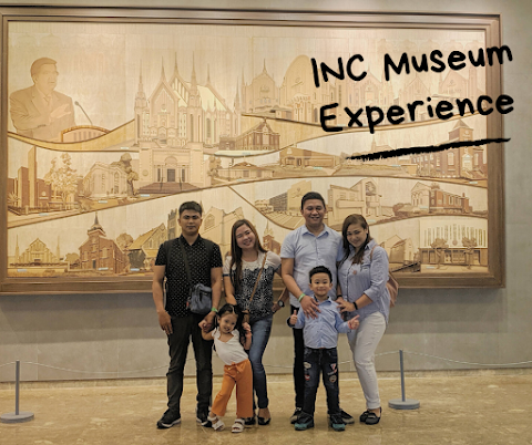 Iglesia Ni Cristo Museum Blog Review