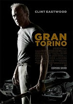 Locandina del film Gran Torino