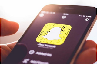 Cara memberi hadiah Snapchat Plus (Gift Snapchat Plus)