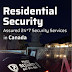 Residential Security Services in Toronto, Canada