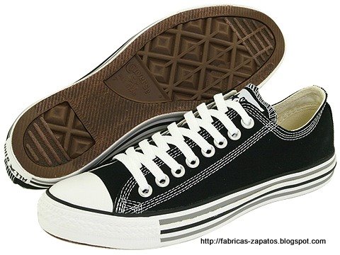 Fabricas zapatos:RO714056
