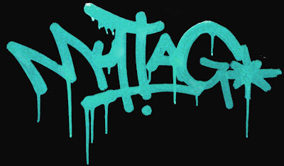 Tag My Name In Graffiti 2