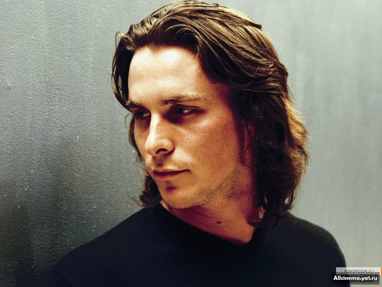 Christian Bale - Photo Actress