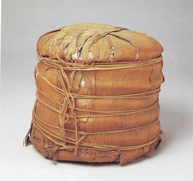 The Imperial packing art of the Qing dynasty