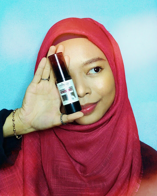 serum anti penuaan terbaik