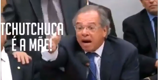 Resultado de imagem para A Lava Jato trata o PT e o funcionalismo pÃºblico como tigrÃ£o e Paulo Guedes como "tchutchucaâ€.