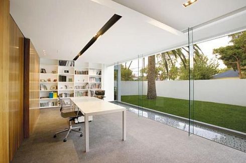 Home Decoration Design: Minimalist Home Interior Design Model