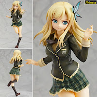 FIGURA SENA KASHIWAZAKI Boku wa Tomodachi ga Sukunai