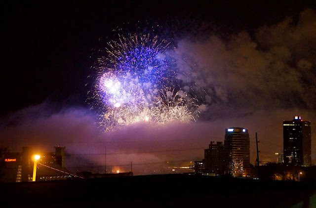 Mabry-Hazen House Museum, Mabry-Hazen House Boomsday Bluegrass & Barbeque, Knoxville Premiere Fireworks Show, Knoxville Tennessee., 