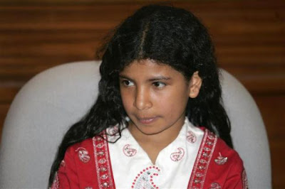 Child marriages in india