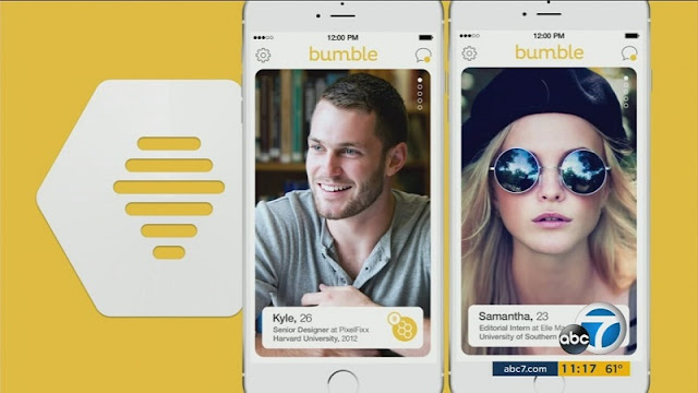 bumble review