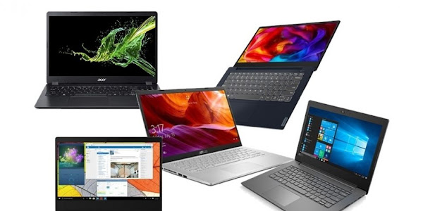 5 Laptop Dengan Prosesor Intel Core i7 Terbaik 