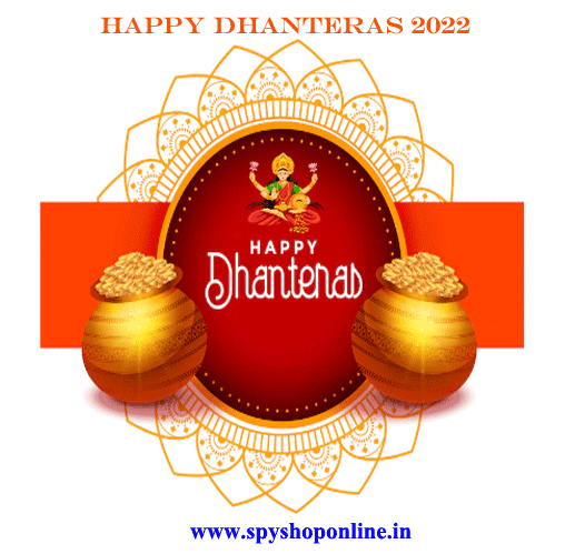 Best Things You Can Buy on Dhanteras