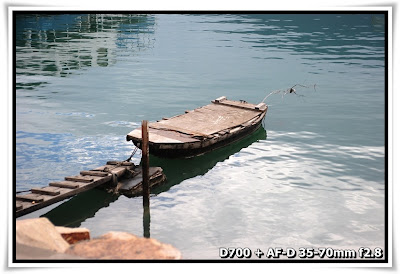 鯉魚門(Lei Yue Mun)