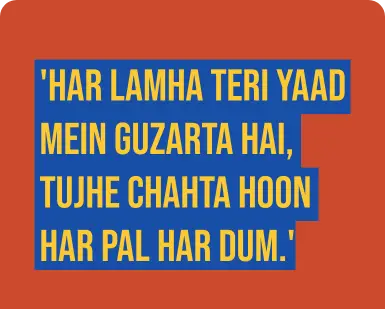 motivational gulzar shayari