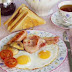 FOOD: COME PREPARARE L'ENGLISH BREAKFAST