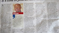 Daily Nation News Kenya