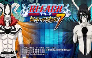 Bleach: Heat the Soul 7