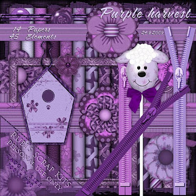 http://friends-of-rosegarden.blogspot.com/2009/09/scrapkit-purple-harvest.html