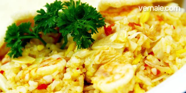 Resep Nasi Goreng Bali