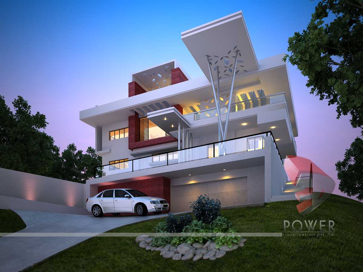 3D House Design