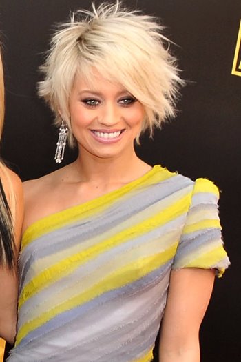 Kimberly Wyatt