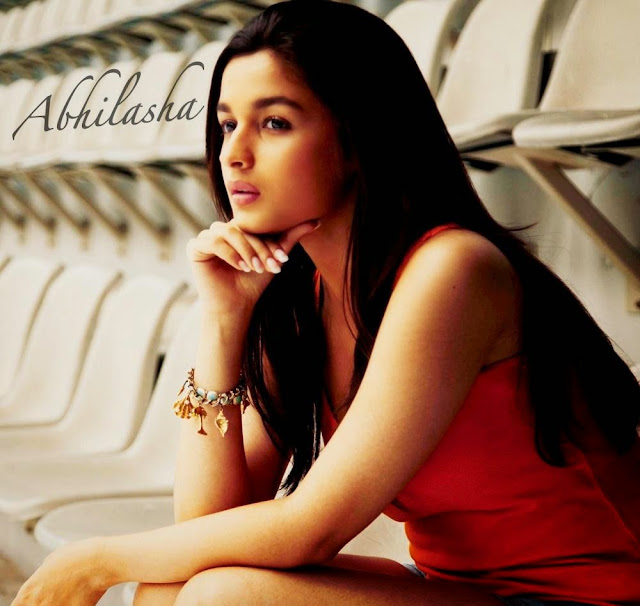 Alia Bhatt Hd Wallpapers Free Download