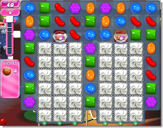 Level 264 | Candy Crush tips level 264