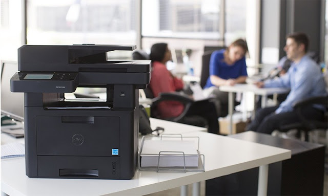 need printers still even in the wake of digitization