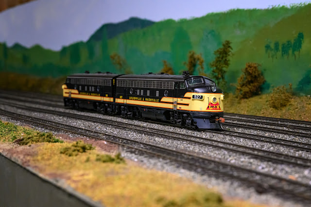 Tri-State Model Railroaders