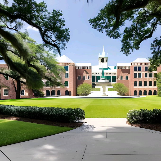 Tulane University Acceptance Rate Drops to 8.4%: How to Stand Out in the Application Process