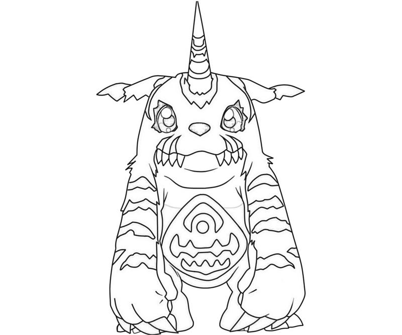 printable-gabumon-digimon_coloring-pages-3