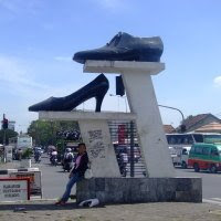 Bandung Shopping Guide