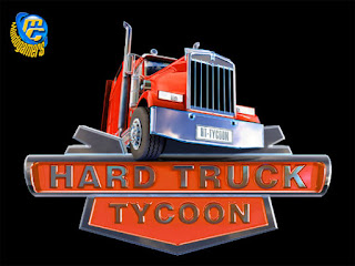 Hard Truck Tycoon | PC 