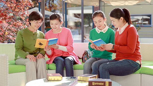 The Church of Almighty God,Eastern Lightning,Gospel