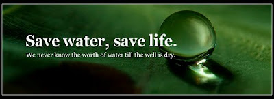 World water Day