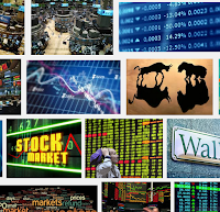 Stock Market is in Turmoil for 2015